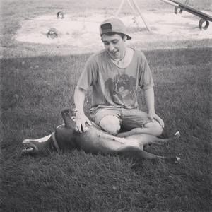 Meet your Posher, Jacob